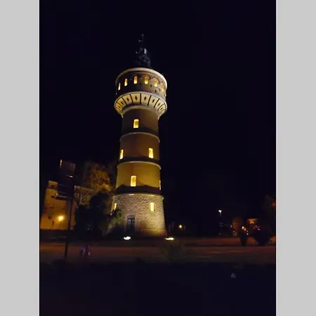 Le Balcon Apartament