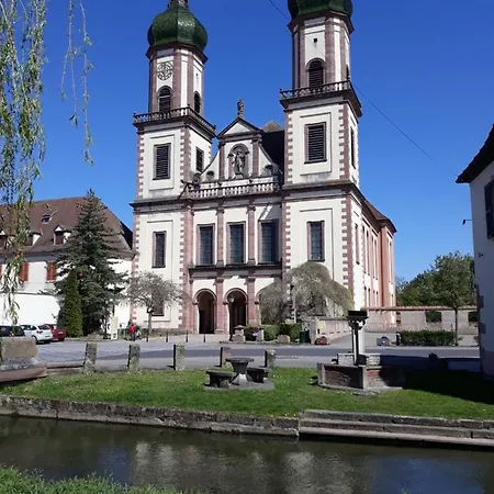 Apartament Le Balcon