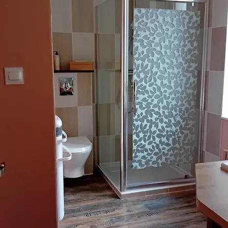 Le Balcon Apartament