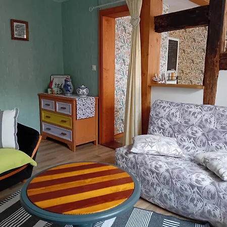 Le Balcon * Selestat