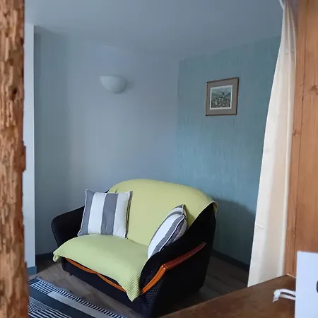 Apartment Le Balcon