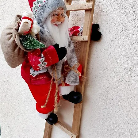 Le Balcon Apartament