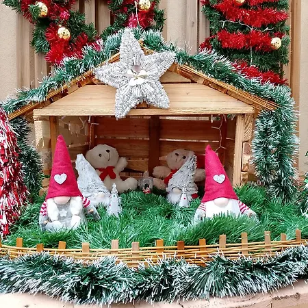 Apartament Le Balcon