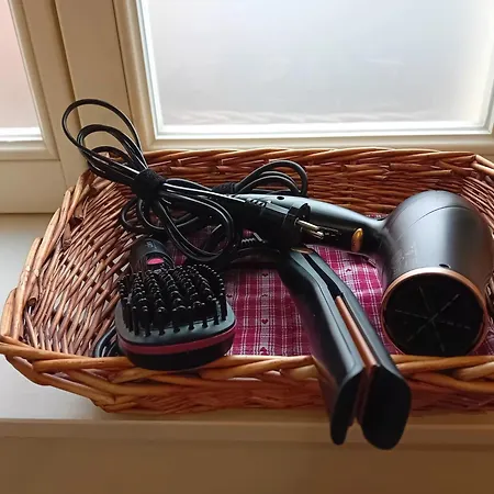 Le Balcon Apartament Sélestat