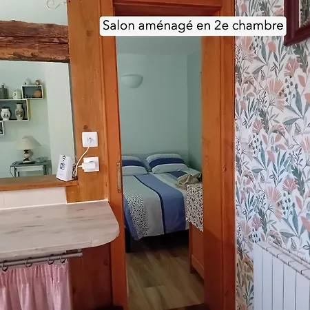 Apartmán Le Balcon Sélestat