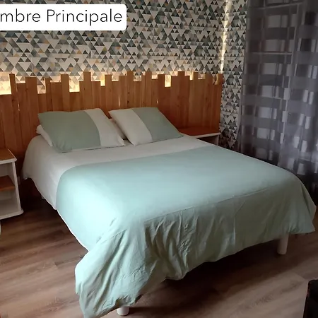 Apartmán Le Balcon *