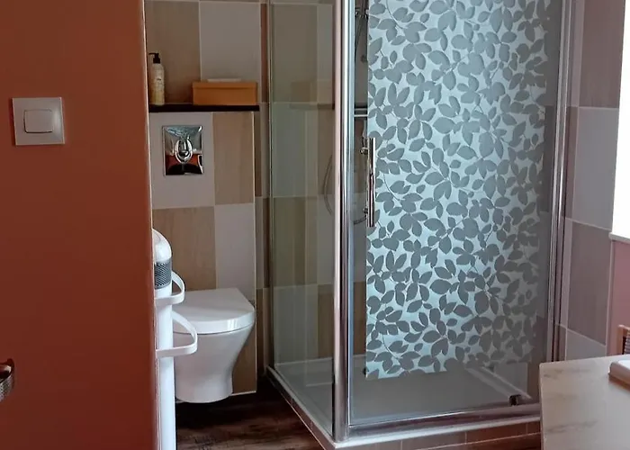 Le Balcon Apartmán
