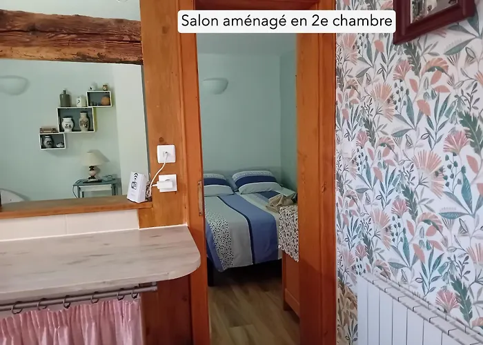 Appartement Le Balcon Sélestat